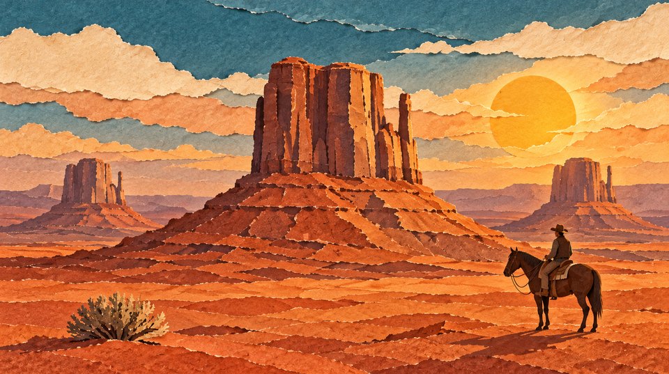 Monument Valley